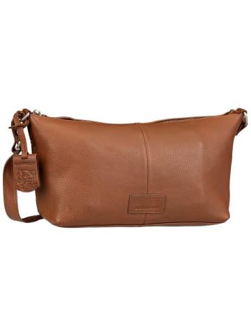 Burkely Anderes Soft Skylar in Chestnut