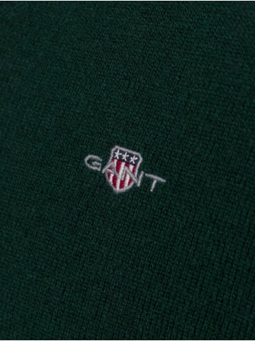Gant Pullover in tanne - 0001