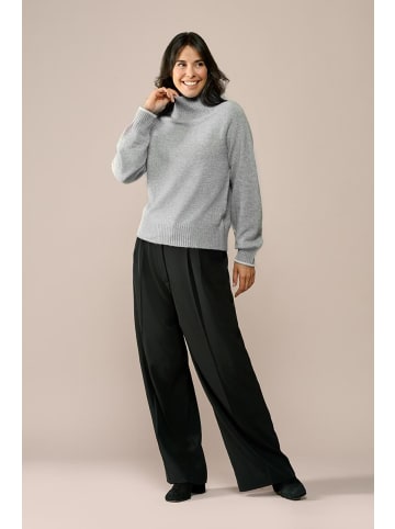 Mart Visser Caroline Tensen Danville Pullover Grau