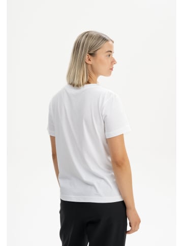 MELA T-Shirt KHIRA Bundle in weiß