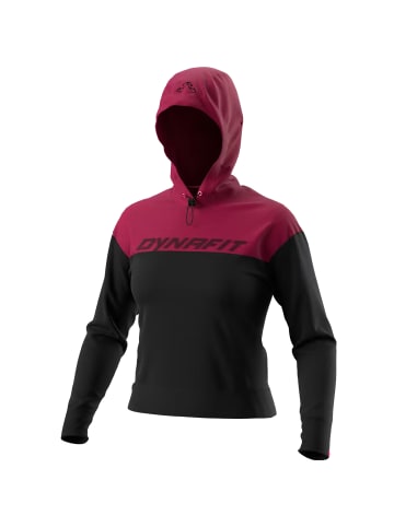 DYNAFIT Laufshirt in mehrfarbig