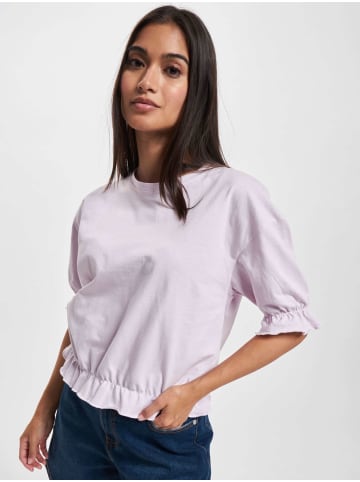 DENIM PROJECT DENIM PROJECT T-Shirt in purple