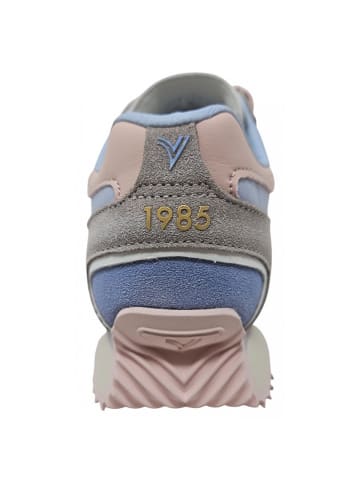 Victoria Sneaker  in Blau