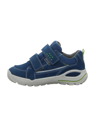 Ricosta Klettschuhe in Blau