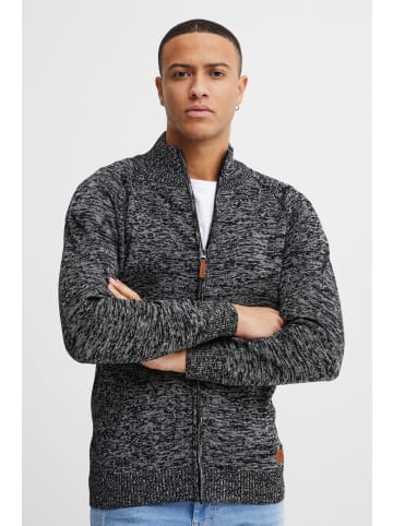 BLEND Strickjacke BHDaniri in Schwarz