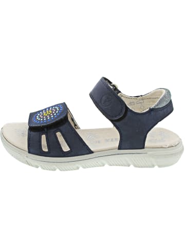 Ricosta SARAH Sandale Blau