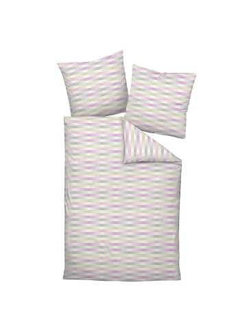 Janine Bettwäsche 55124-06 in multicolor