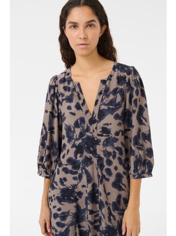 Karen By Simonsen Kleid KBAshley A-shape in Ashley Falcon