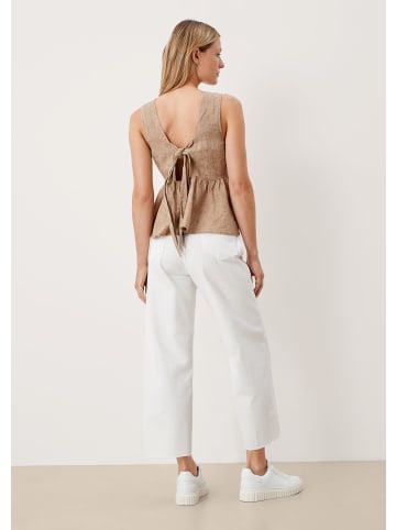 s.Oliver Jeans-Hose SURI in 02Z8_ecru