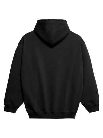 9N1M SENSE 9N1M SENSE Kapuzenpullover in black