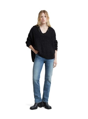 G-Star Raw Strace Straight Jeans sun faded niagara
