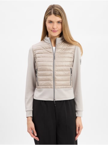 monari Jacke in kitt