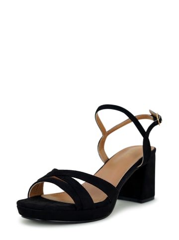 Findlay Sandalette VILYANA in eclipse black