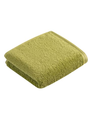 Vossen 2er Pack Handtuch in avocado