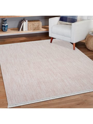 payé Teppich Kurzflor Klassiko 57