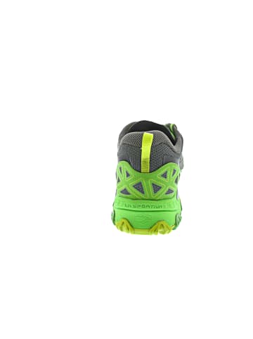 LA SPORTIVA Bushido II Wanderschuh Grau