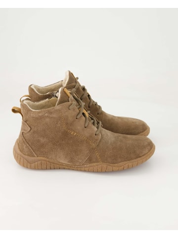 Josef Seibel Klassische Schnürschuhe in Beige