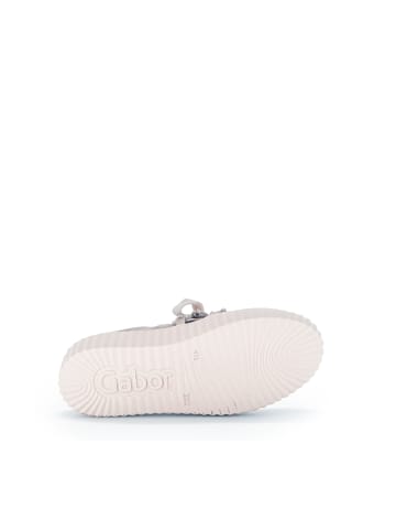 Gabor Fashion Sneaker low in braun