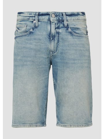 s.Oliver Jeans-Hose in 68Z4_blau