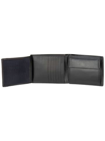 Maître Geldbörse Herrstein Galbert Billfold H7 in Black