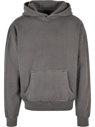 Urban Classics Urban Classics Kapuzenpullover in darkshadow