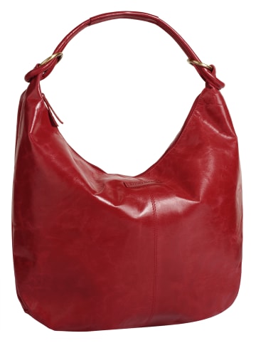 Bruno Banani Shopper in rot