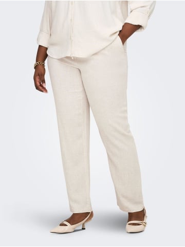 ONLY Carmakoma Hose in Moonbeam