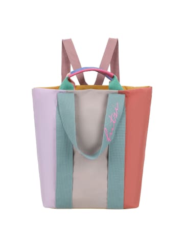 Fritzi aus Preußen Limited Multi Schultertasche 30 cm in multi