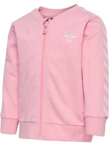 Hummel Verstellbare Taille Anzug Hmlbille Kinder in CANDY PINK