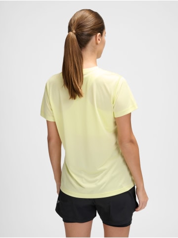 Newline T-Shirt Nwlbeat Damen in LUMINARY GREEN