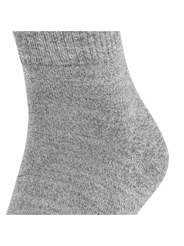 Falke Socken 2er Pack in Grau