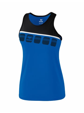 erima UnterHemd für Damen in royalblau