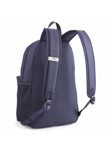 Puma Rucksack in Dunkelblau