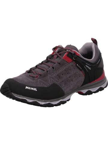 MEINDL Wanderschuh in grau