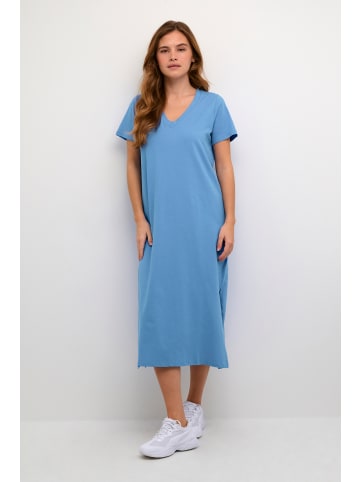 Kaffe Kleid KAmily in Regatta