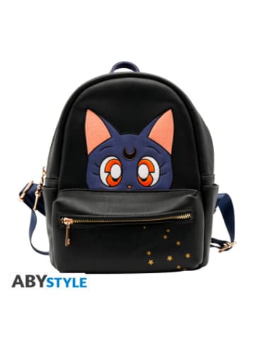 Abysse Deutschland Nonbook - SAILOR MOON - Premium Backpack "Luna"