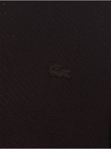 Lacoste T-Shirt in schoko - 0002
