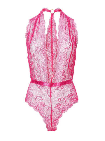 Linga Dore Body in Pink