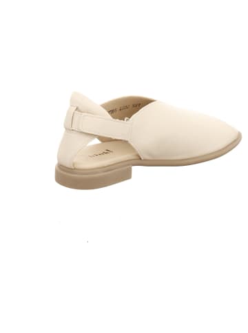 Think! Sandalen in beige