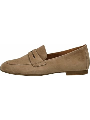 Gabor Slipper für Damen in braun