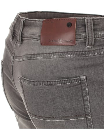 CASAMODA Chino für Herren in anthrazit
