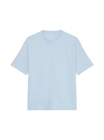 Marc O'Polo T-Shirt relaxed in homestead blue