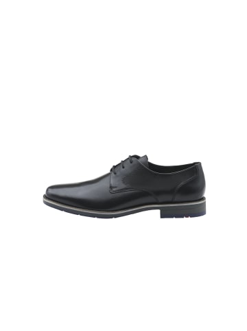 LLOYD Schuhe DRIFT 110 in schwarz