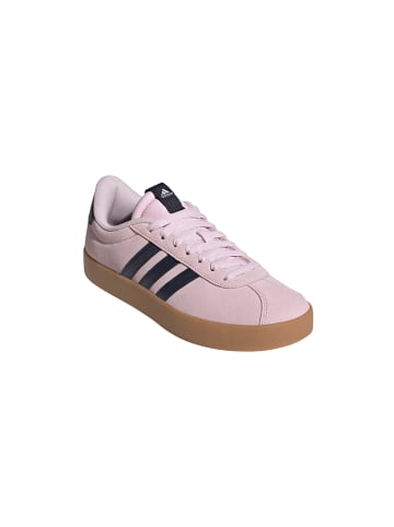 adidas Sneakers Low VL COURT 3.0 in rosa