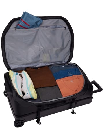 Thule Trolley Chasm Wheeled 110L in Black