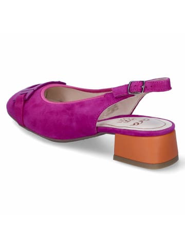 Ara Shoes Slingpumps in Pink