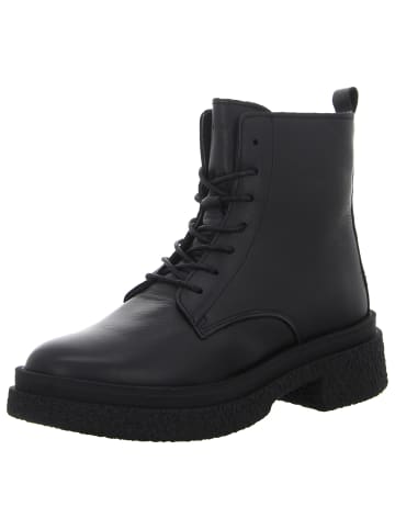 Palpa Stiefeletten in schwarz
