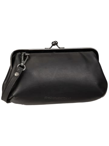 The Chesterfield Brand Schultertasche Andrade in Black