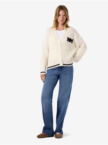 Noisy may Strickjacke in Birch1
