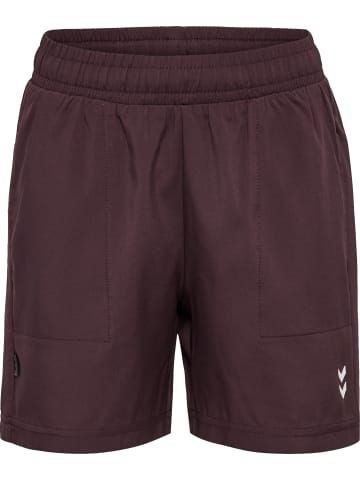 Hummel Hummel Kurze Hose Hmljr Pulse Fußball Kinder in FUDGE